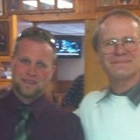 Pat Ross Photo 35