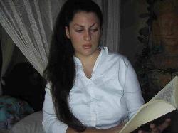 Michelle Mancini Photo 31