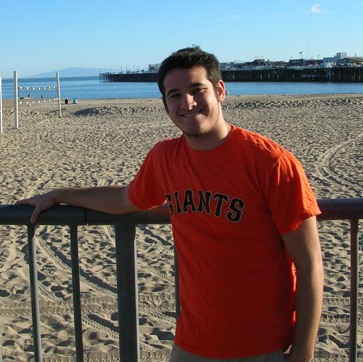 Andrew Crowell Photo 9