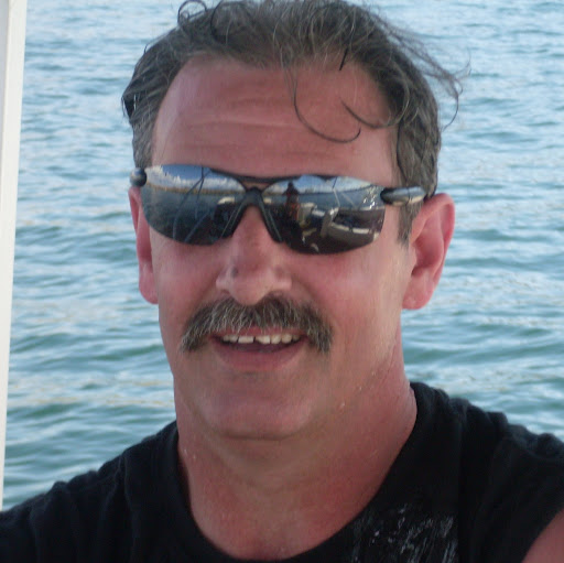 Mark Michaels Photo 40
