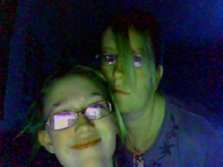 Connie Moore Photo 7