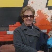 Susan Forrest Photo 30