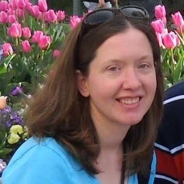 Michele Duffy Photo 8