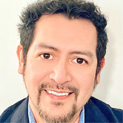 Luis Cordero Photo 12