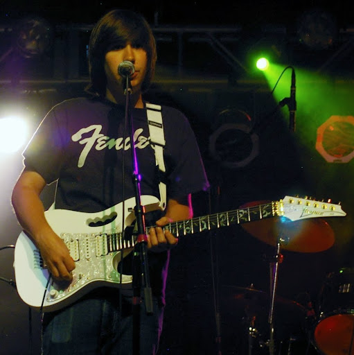 Brandon Morris Photo 35
