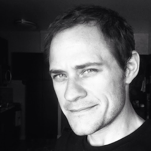 Matthew Lang Photo 4