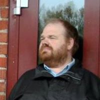 Robert Christiansen Photo 34