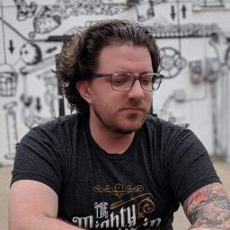 Nicholas Huber Photo 25