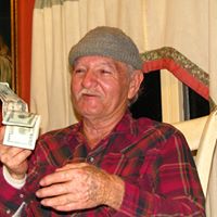 Albert Garza Photo 11