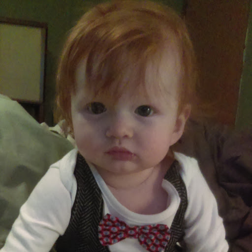 Allison Rogers Photo 1
