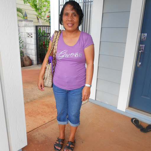 Ruby Camacho Photo 9