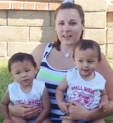 Maureen Ramirez Photo 31