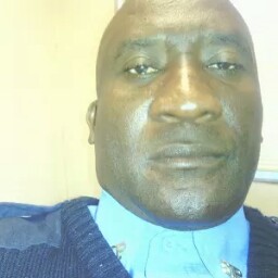 Anthony Dennis Photo 36