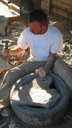 Jason Parr Photo 11
