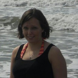 Christy Hampton Photo 31