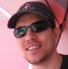 Anthony Tanner Photo 12