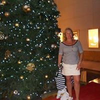 Betty Martin Photo 16