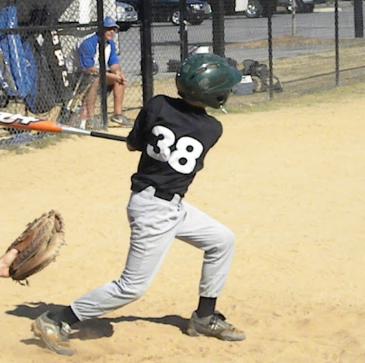 Aaron Brady Photo 11