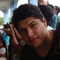 Luz Barreto Photo 16