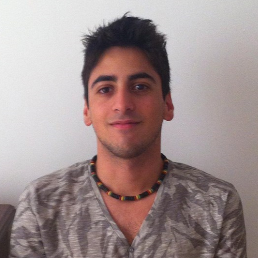 Andrea Rico Photo 32