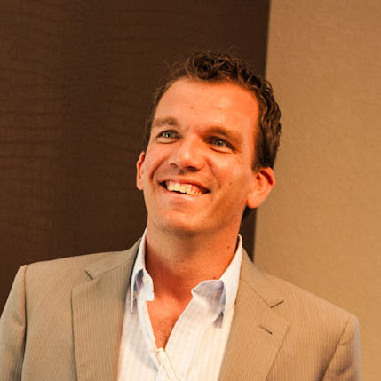 Ben Maxwell Photo 25