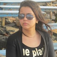 Moumita Banerjee Photo 14