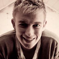 James Toft Photo 3