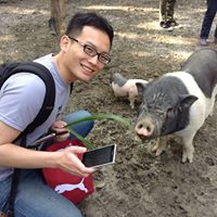 Chun Chuang Photo 7