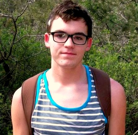 Nicholas Carter Photo 24