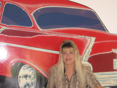Debbie Pruitt Photo 1