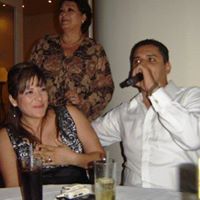 Rosalia Cervantes Photo 14