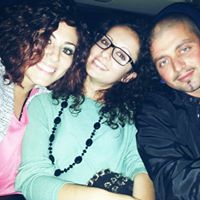 Sarah Fierro Photo 11