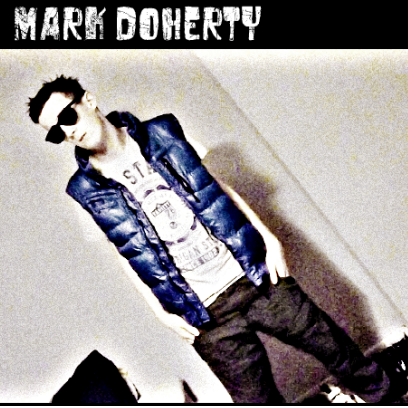 Mark Doherty Photo 48
