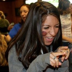 Danielle Howarth Photo 17