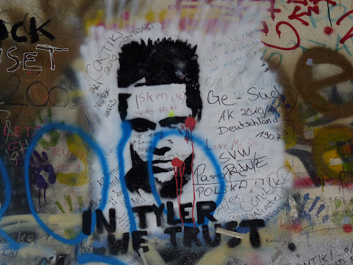 Dave Durden Photo 6