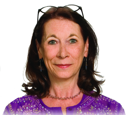 Mary Dooley Photo 6