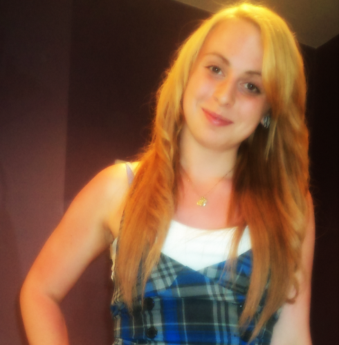 Alexandra Gauthier Photo 24
