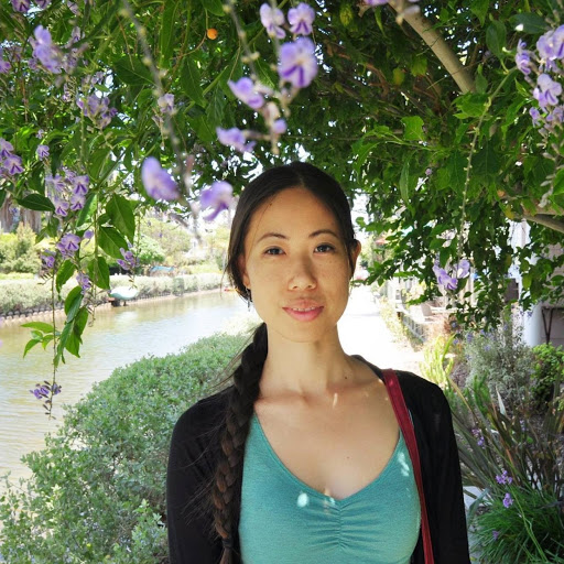 Sue Li Photo 12