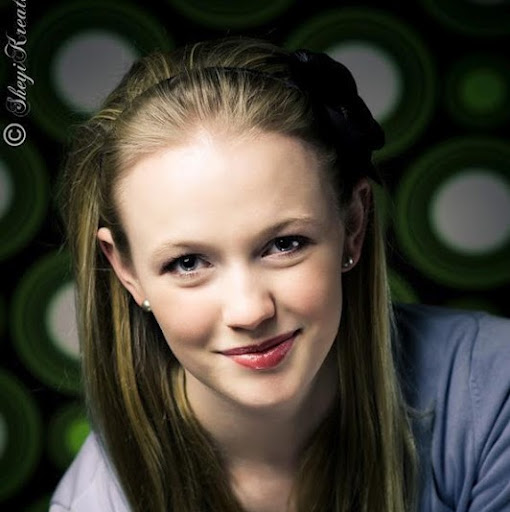 Rachael Schaefer Photo 5