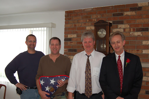 Willie Chambers Photo 9