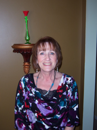 Cheryl Workman Photo 10