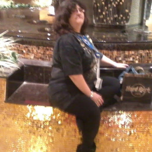 Beth Wilson Photo 19