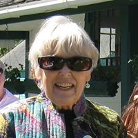 Nancy Stone Photo 43