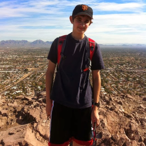 Jordan Kaplan Photo 16