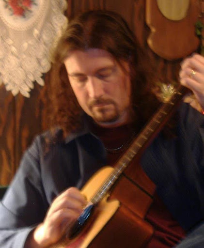 Christopher Hart Photo 21