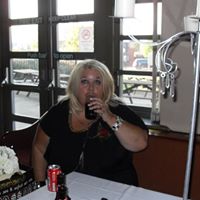 Margaret Collier Photo 3
