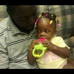 April Mims Photo 13