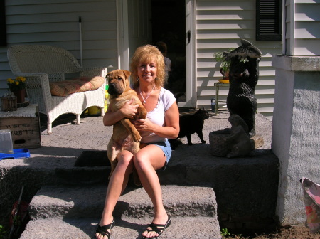 Patricia Myers Photo 3