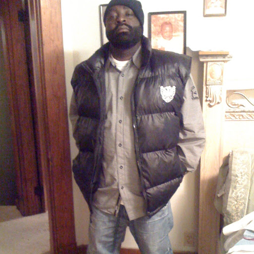 Rodney Robbins Photo 8