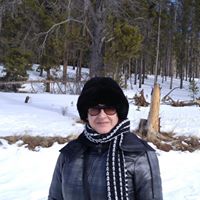 Jennifer Wooddell Photo 2